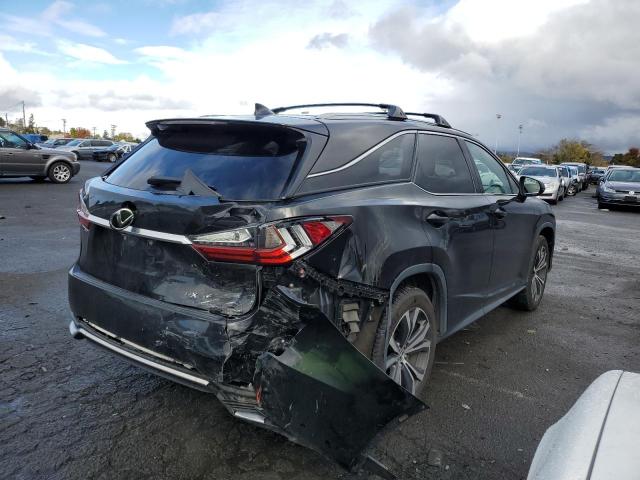 JTJDZKCA4J2005843 Lexus Rx 350 L