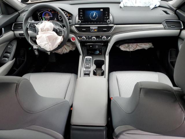 1HGCV3F17LA016874 Honda ACCORD HYBRID
