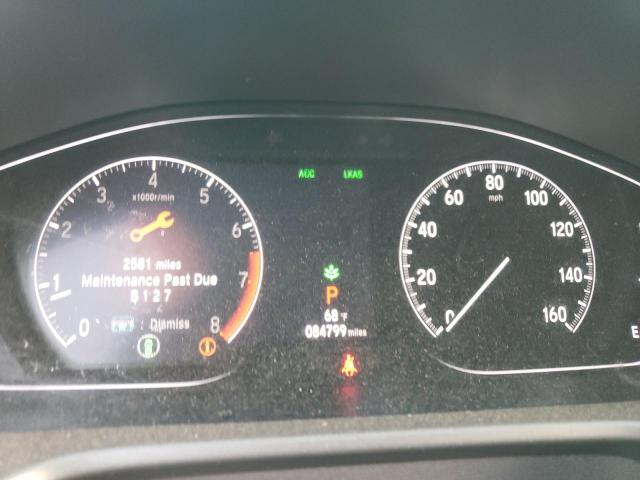 1HGCV1F34LA025960 Honda Accord Sport