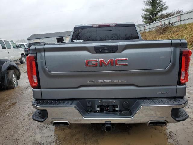 3GTU9DED0LG412283 GMC Sierra K1500 Slt