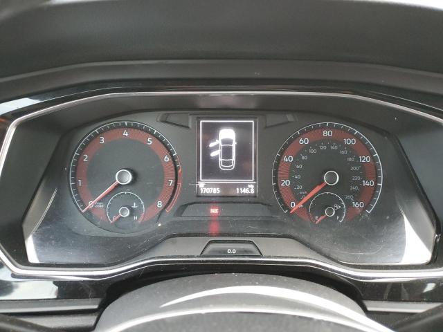3VWC57BU2KM089459 Volkswagen JETTA S