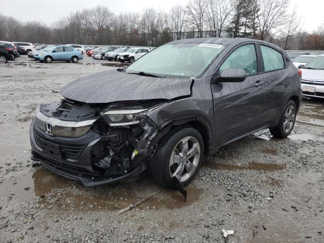 2019 3CZRU6H39KG722587 main image