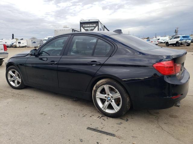 WBA3B1C52EK132531 BMW 320 I