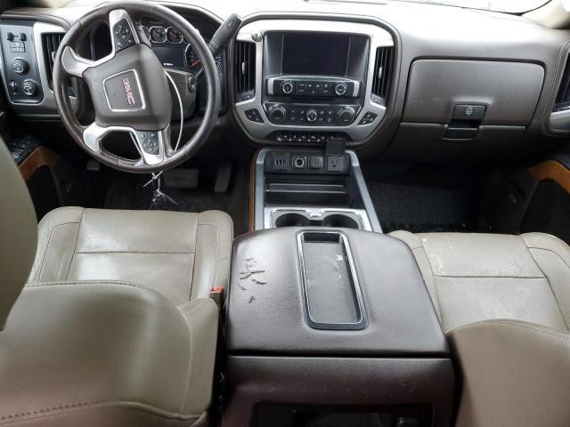 3GTU2VEC9EG176334 GMC Sierra K1500 Slt