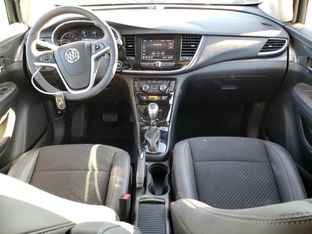KL4CJESM0NB560288 Buick Encore Preferred