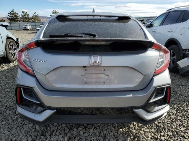 SHHFK7H63MU228411 Honda CIVIC EX