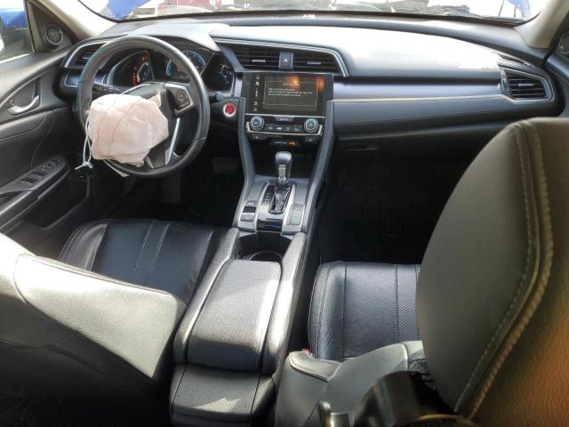 19XFC1F79GE206527 Honda CIVIC EXL