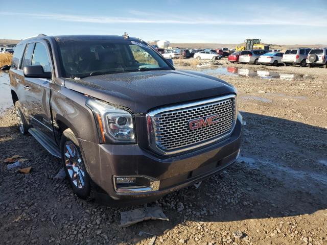 1GKS2CKJXFR637996 GMC YUKON DENA