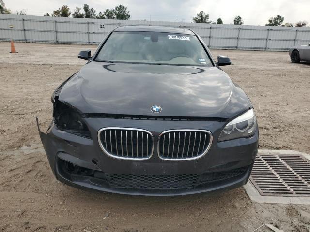 WBAYE8C55ED136471 BMW 750 LI