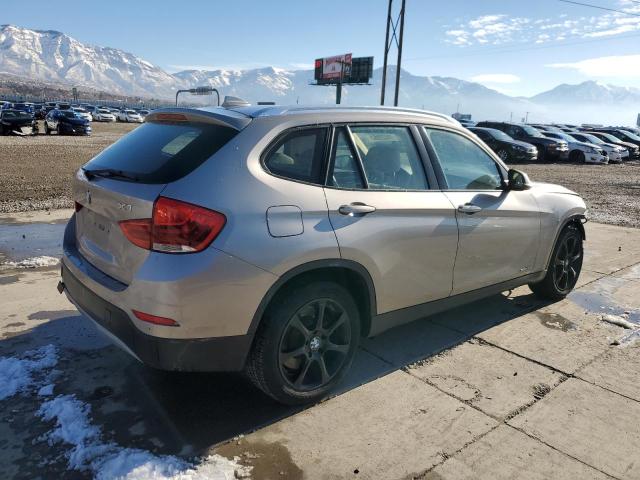 WBAVM5C59EVV91659 BMW X1 Xdrive35i