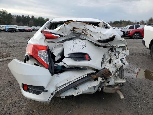 19XFC2F70GE214277 Honda CIVIC EX
