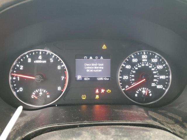 KNDERCAA1M7088445 KIA SELTOS EX