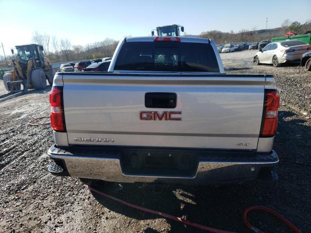 3GTU2VEC7FG294786 GMC Sierra K1500 Slt
