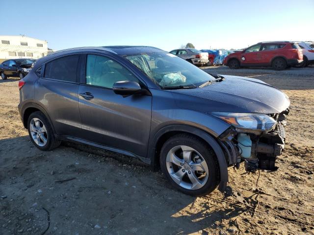 3CZRU5H73GM729072 Honda Hr-v Exl