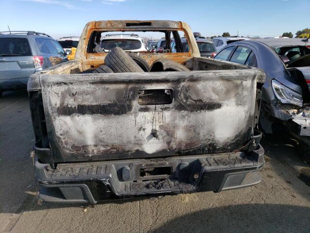 1GCGSCEN9J1143085 Chevrolet Colorado Lt
