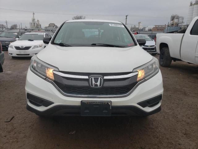 5J6RM4H3XGL133756 Honda CR-V LX