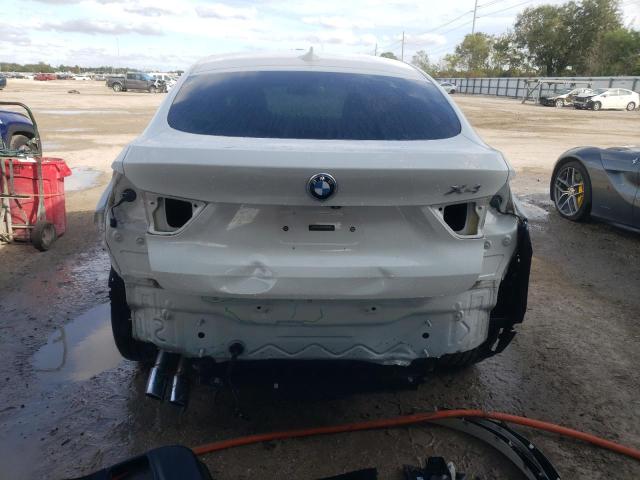5UXXW5C51F0E87978 BMW X4 Xdrive35i