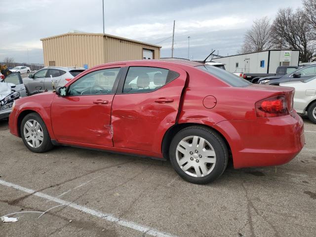 1C3CDZAB5EN228337 Dodge AVENGER SE