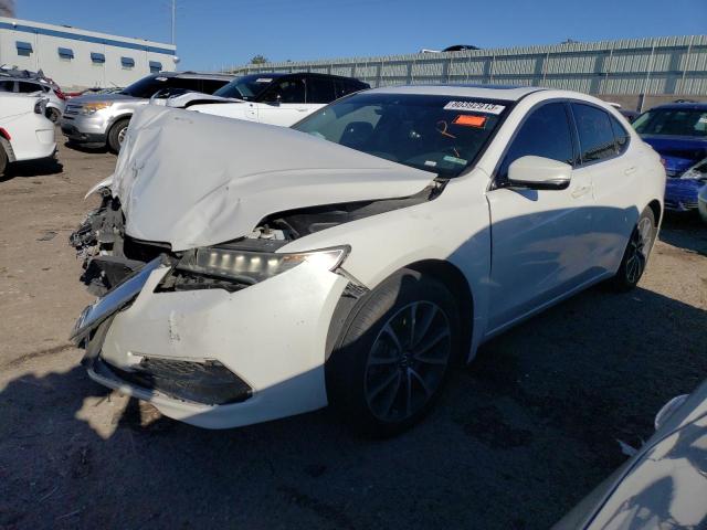 Auction sale of the 2015 Acura Tlx Tech, vin: 19UUB2F50FA002555, lot number: 37425284