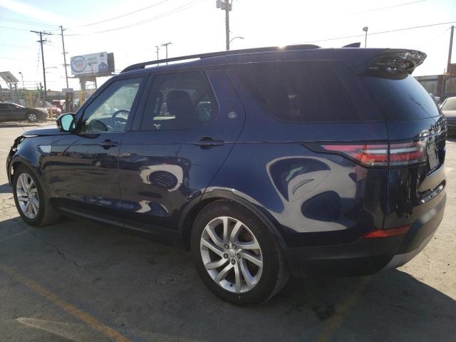 SALRR2RV5JA053319 Land Rover Discovery Hse