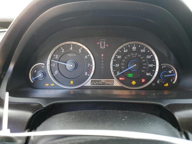 5J6TF3H58EL000907 Honda Crosstour Exl