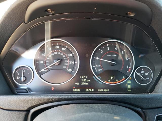 WBA3A5G55ENP29594 BMW 328 I