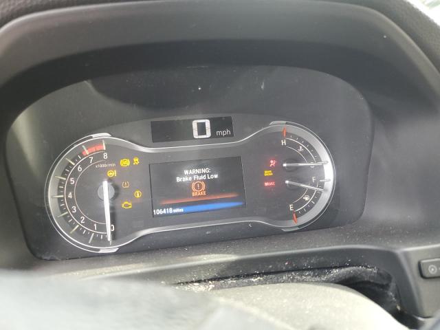 5FNYF5H10GB012964 Honda PILOT LX