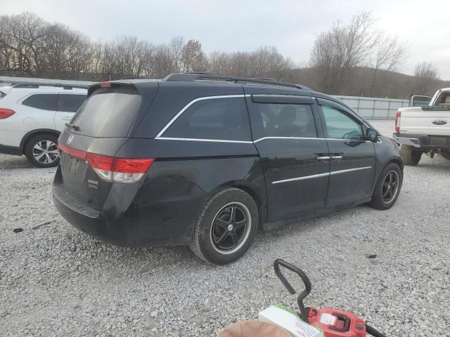 5FNRL5H9XEB066210 Honda Odyssey Touring