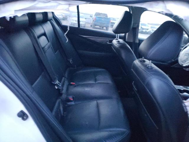 JN1CV7AR8HM680645 Infiniti Q50 BASE