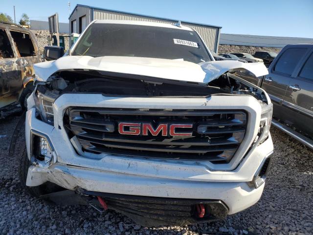 3GTP9EEL3NG157416 GMC Sierra Limited K1500 At4