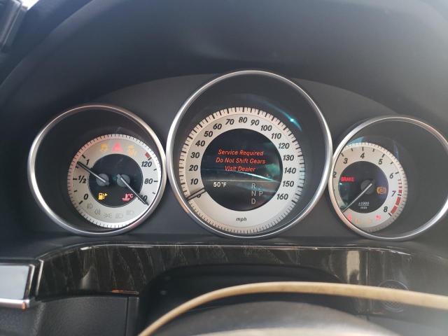WDDHF9BB3EA850037 Mercedes-Benz E 550 4matic