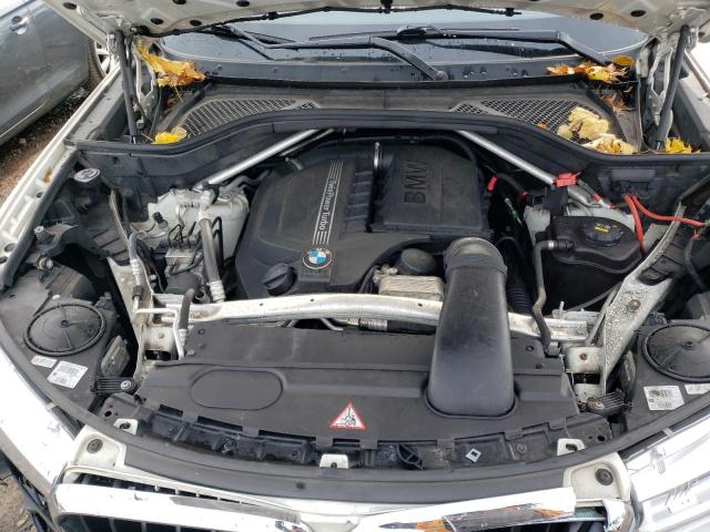 5UXKR0C59F0K58305 BMW X5 Xdrive35i
