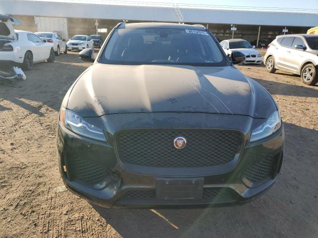 SADCP2FX3LA617436 Jaguar F-pace Checkered Flag
