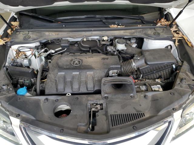 5J8TB4H36GL009387 Acura RDX