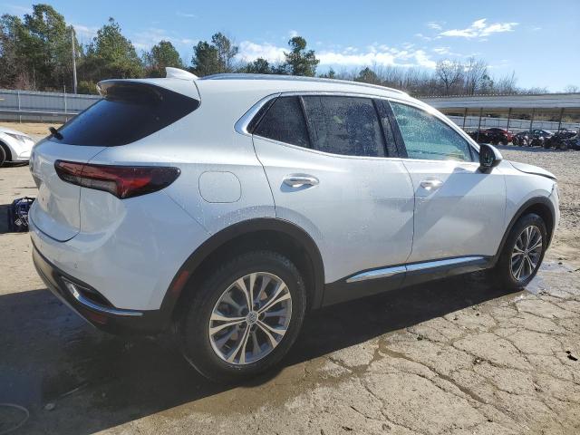 LRBAZLR42ND021562 Buick Envision Preferred