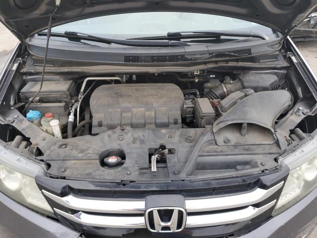 5FNRL5H29EB009466 Honda ODYSSEY LX