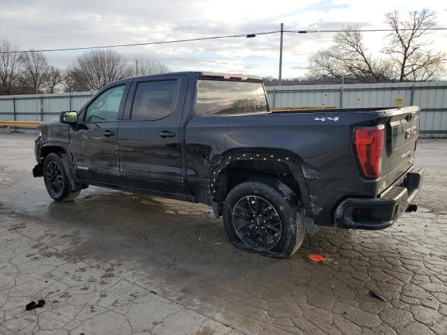 3GTPUCEK0NG602348 GMC Sierra K1500 Elevation