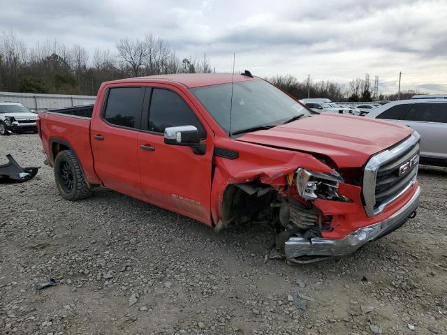 1GTU9AEFXKZ351622 GMC Sierra K1500