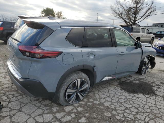 5N1AT3CB6MC795484 Nissan Rogue Sl