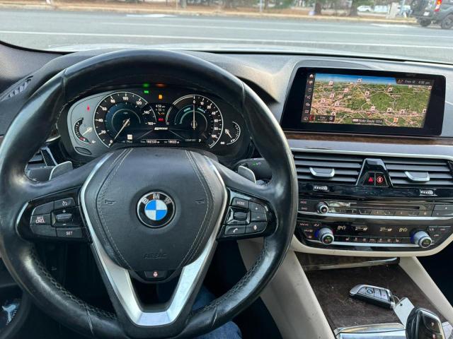 WBAJB1C55KB375110 BMW 530XE