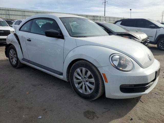 3VWF17AT6GM617402 Volkswagen Beetle 1.8t