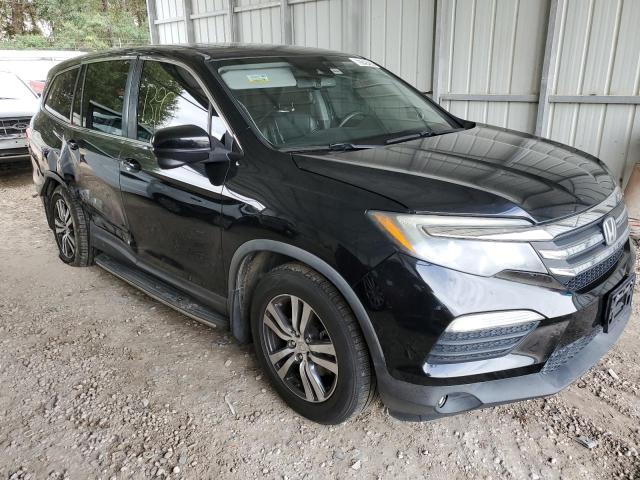 5FNYF5H61GB005923 Honda PILOT EXL