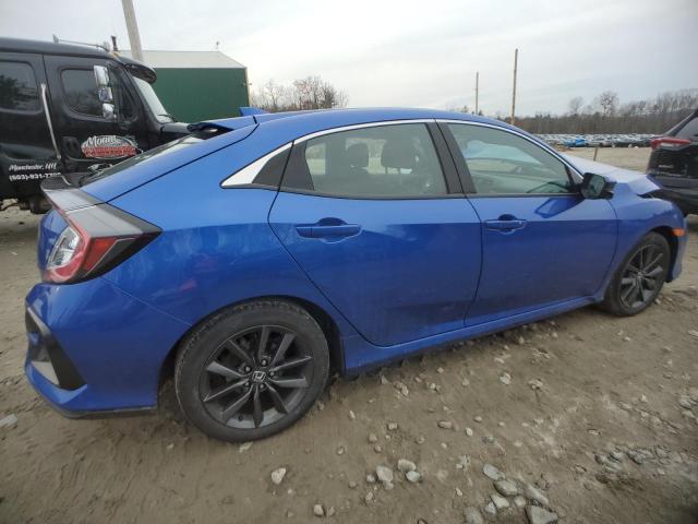 SHHFK7H66MU217483 Honda CIVIC EX