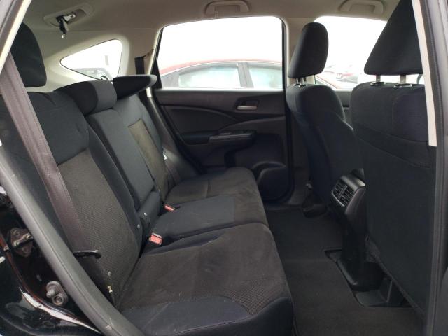 2HKRM4H37GH647445 Honda CR-V LX