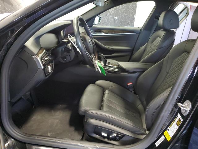 WBA53BH03MCF87067 BMW 530 I