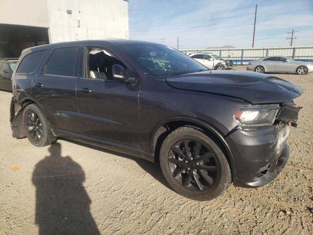 1C4RDHDGXJC482753 Dodge DURANGO GT
