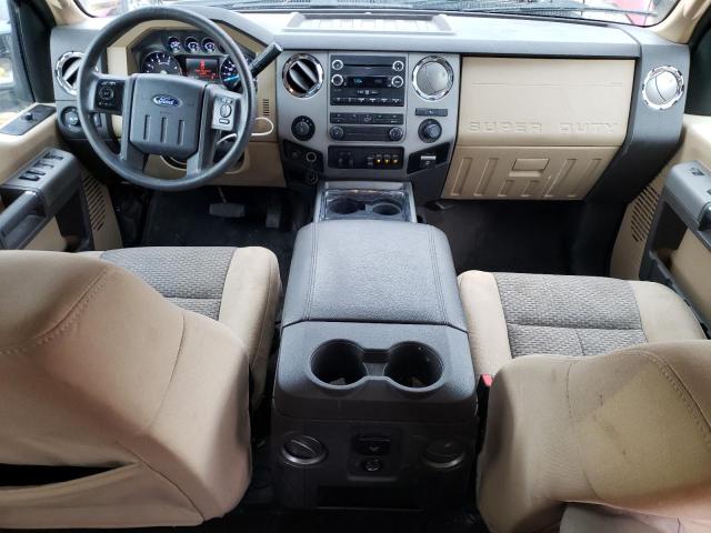 1FT8W3BT6GED23833 Ford F350 Super Duty
