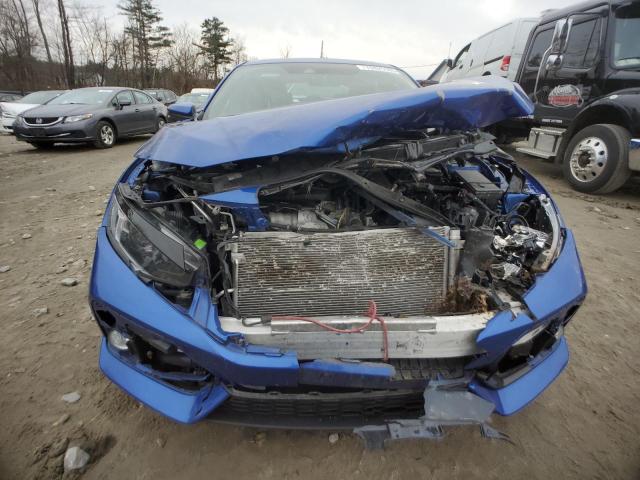 SHHFK7H66MU217483 Honda CIVIC EX