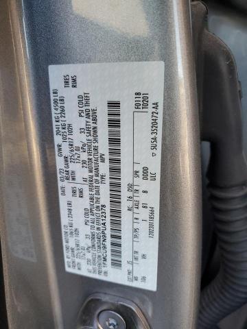 1FMCU9FN9PUA12378 Ford ESCAPE