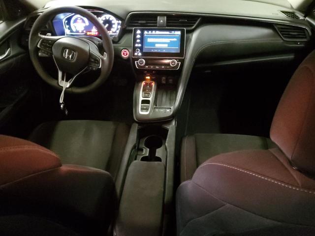 19XZE4F58KE031770 Honda INSIGHT EX